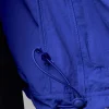 Barely There Jacket - Power Cobalt
