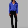 Barely There Jacket - Power Cobalt