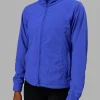 Barely There Jacket - Power Cobalt