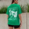 20474-we-rise-heavyweight-oversize-tee-mint-white-1.webp We Rise Heavyweight Oversize Tee - Mint -White