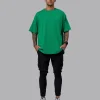 20474-we-rise-heavyweight-oversize-tee-mint-white-10.webp We Rise Heavyweight Oversize Tee - Mint -White