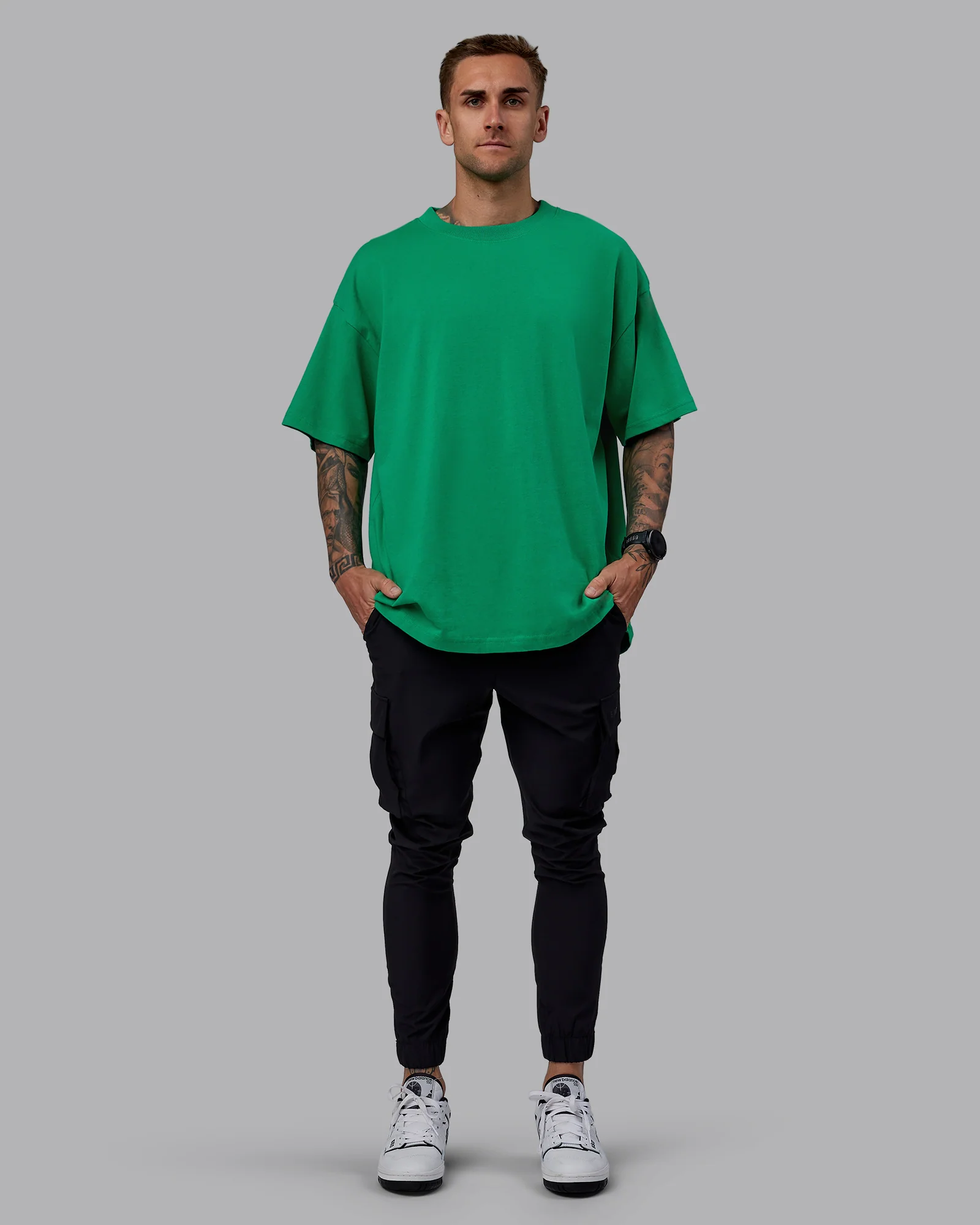 20474-we-rise-heavyweight-oversize-tee-mint-white-10.webp We Rise Heavyweight Oversize Tee - Mint -White