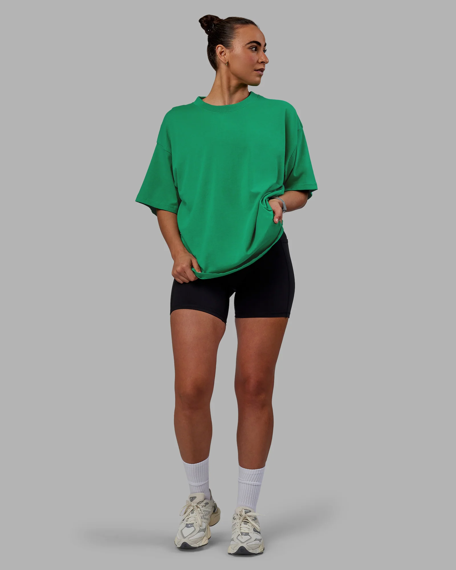 20474-we-rise-heavyweight-oversize-tee-mint-white-11.webp We Rise Heavyweight Oversize Tee - Mint -White