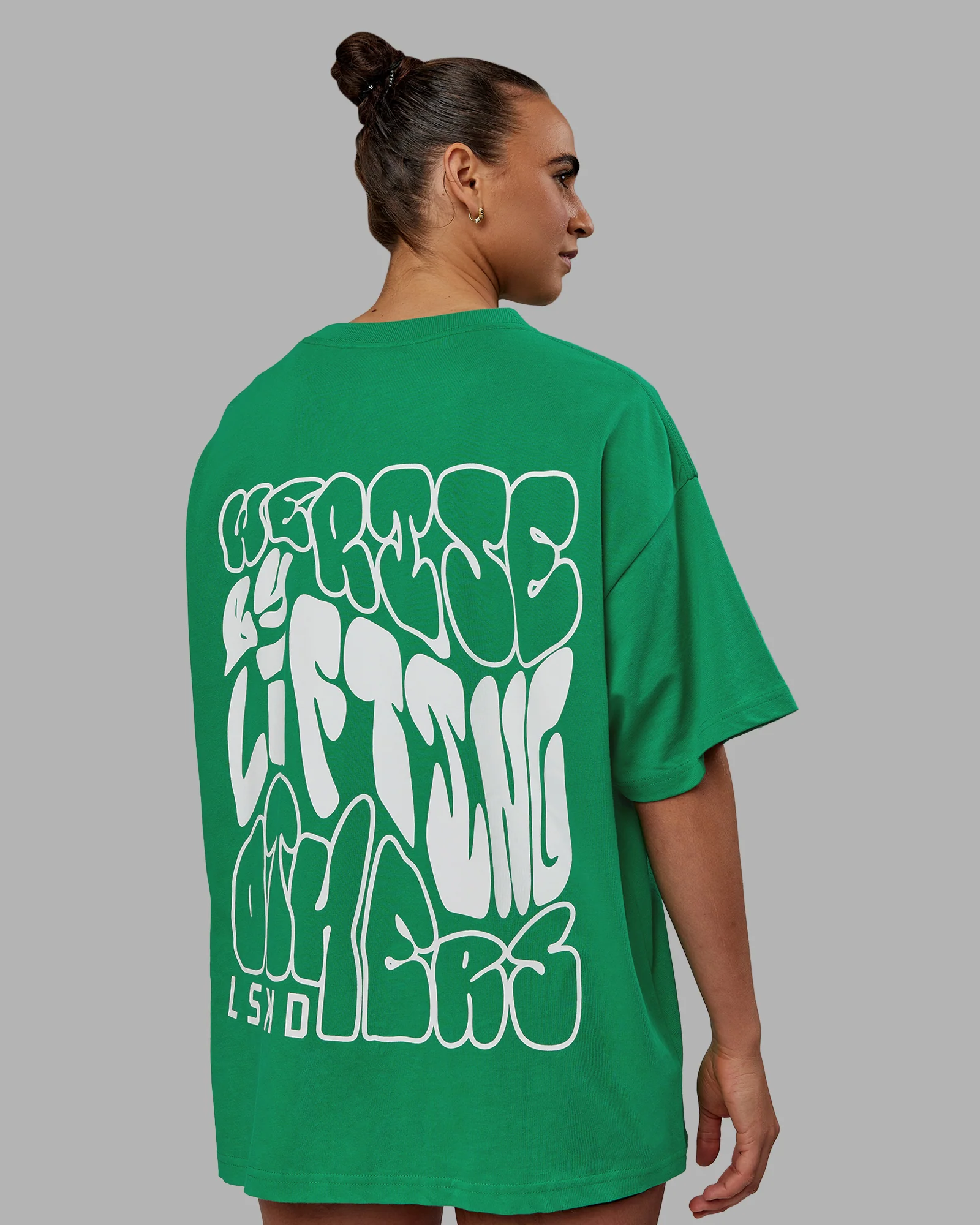 20474-we-rise-heavyweight-oversize-tee-mint-white-12.webp We Rise Heavyweight Oversize Tee - Mint -White