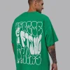 20474-we-rise-heavyweight-oversize-tee-mint-white-4.webp We Rise Heavyweight Oversize Tee - Mint -White