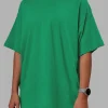 20474-we-rise-heavyweight-oversize-tee-mint-white-8.webp We Rise Heavyweight Oversize Tee - Mint -White