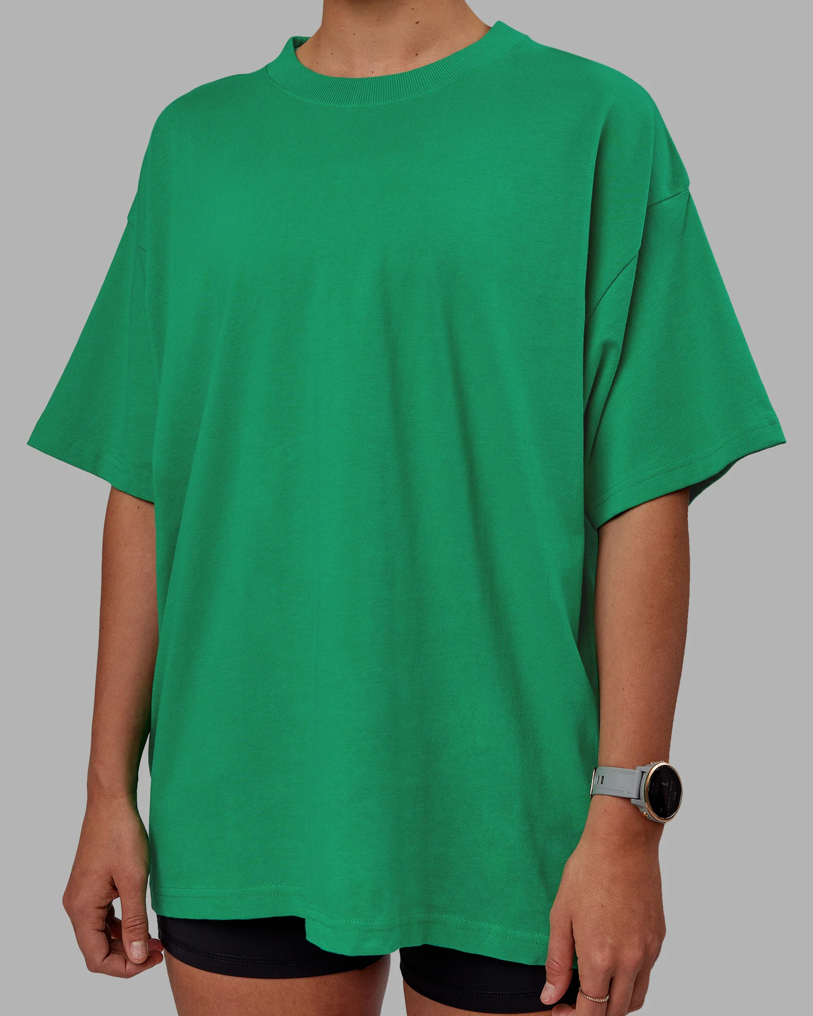 20474-we-rise-heavyweight-oversize-tee-mint-white-8.webp We Rise Heavyweight Oversize Tee - Mint -White