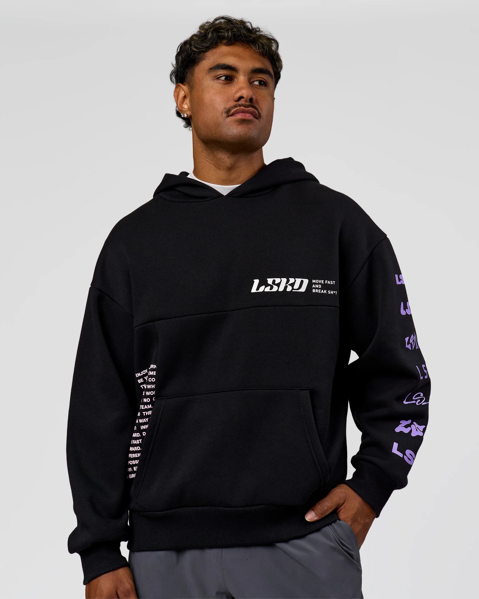 2048-deconstructed-fleece-hoodie-caviar-marshmallow-pale-lilac-2.webp Deconstructed Fleece Hoodie - Caviar-Marshmallow-Pale Lilac