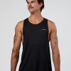 20519-race-day-tank-black-white-1.webp Race Day Tank - Black-White