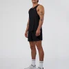 20519-race-day-tank-black-white-2.webp Race Day Tank - Black-White