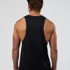 20519-race-day-tank-black-white-3.webp Race Day Tank - Black-White