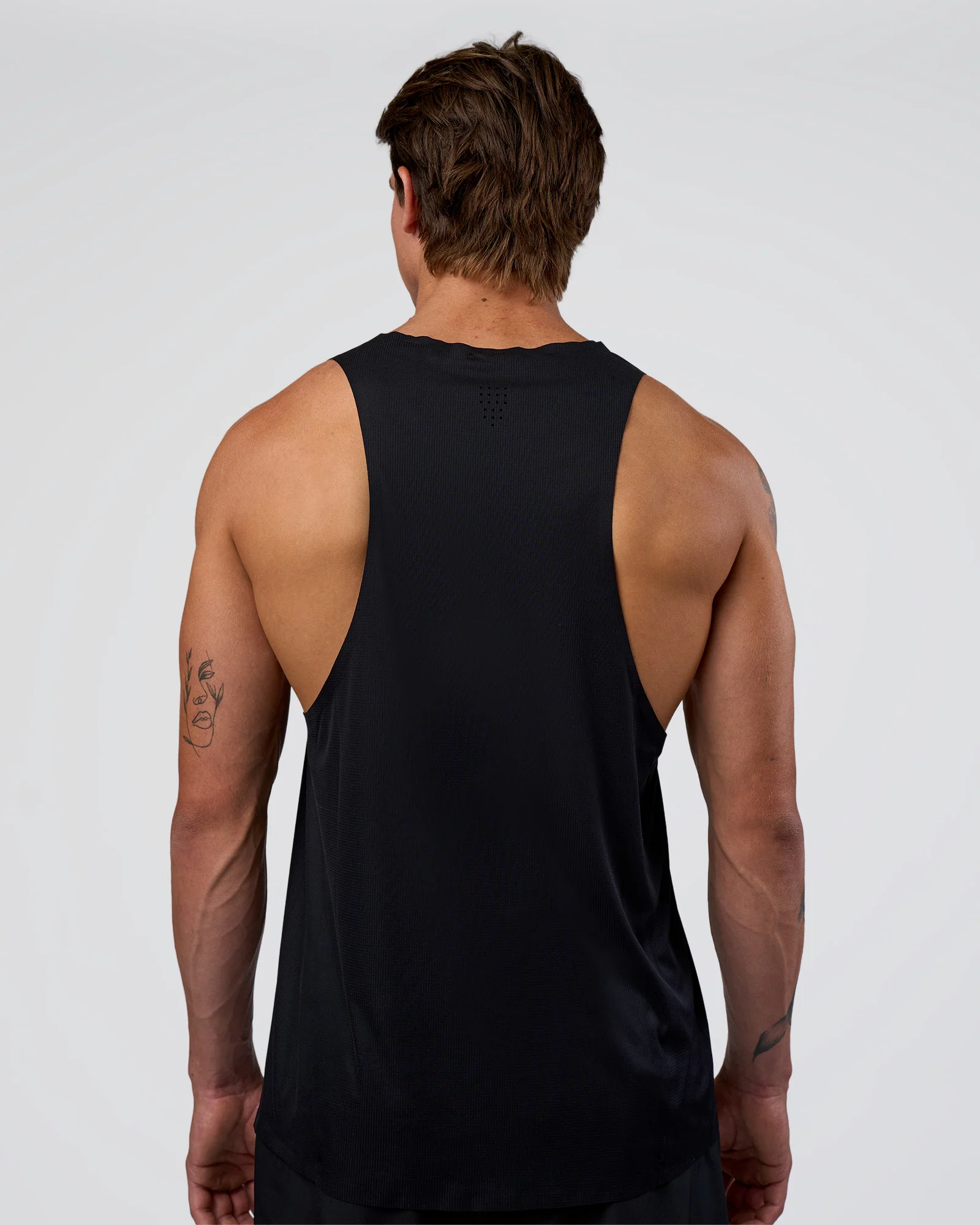 20519-race-day-tank-black-white-3.webp Race Day Tank - Black-White