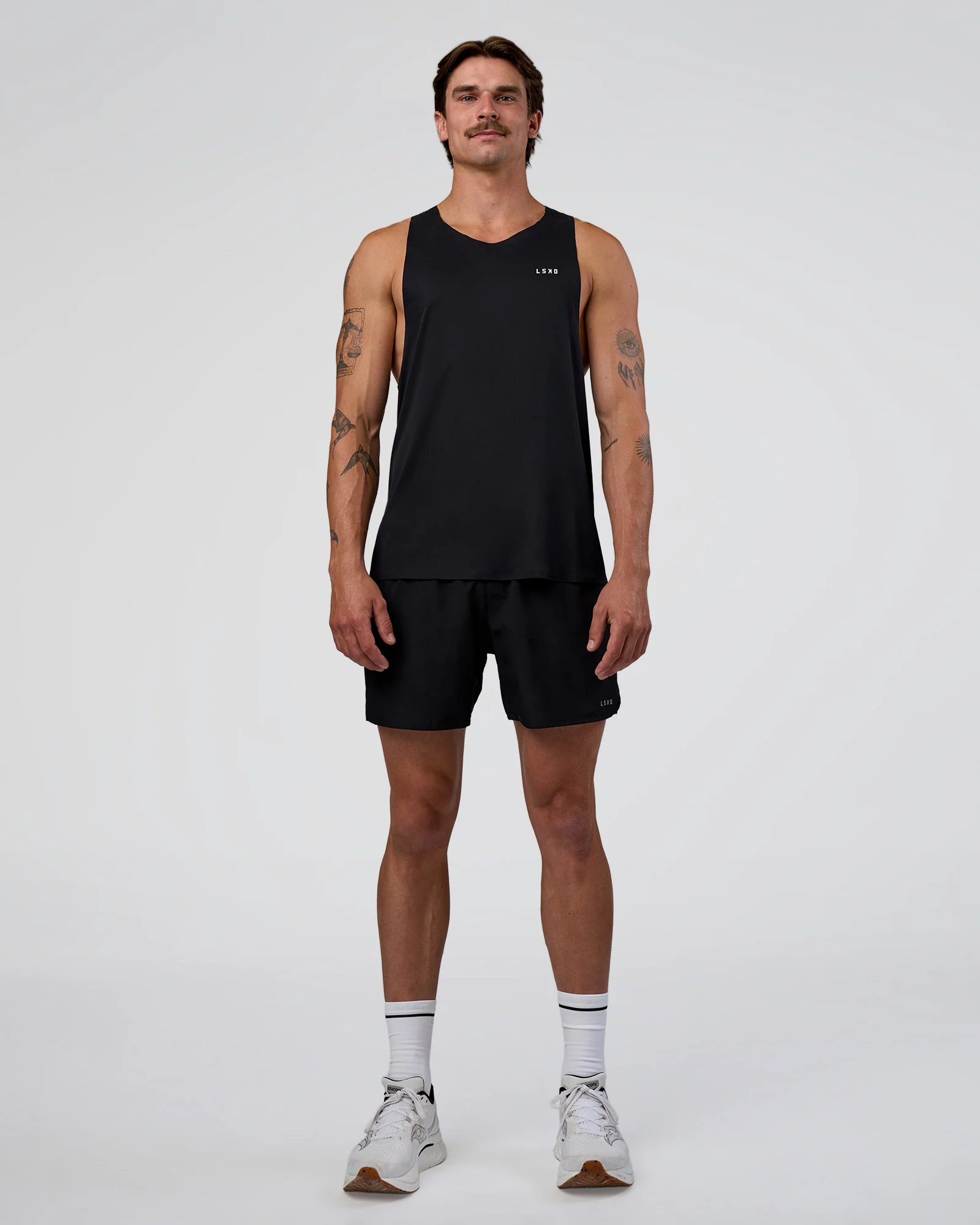 20519-race-day-tank-black-white-6.webp Race Day Tank - Black-White