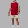Restore CloudFLX Short - Ivory