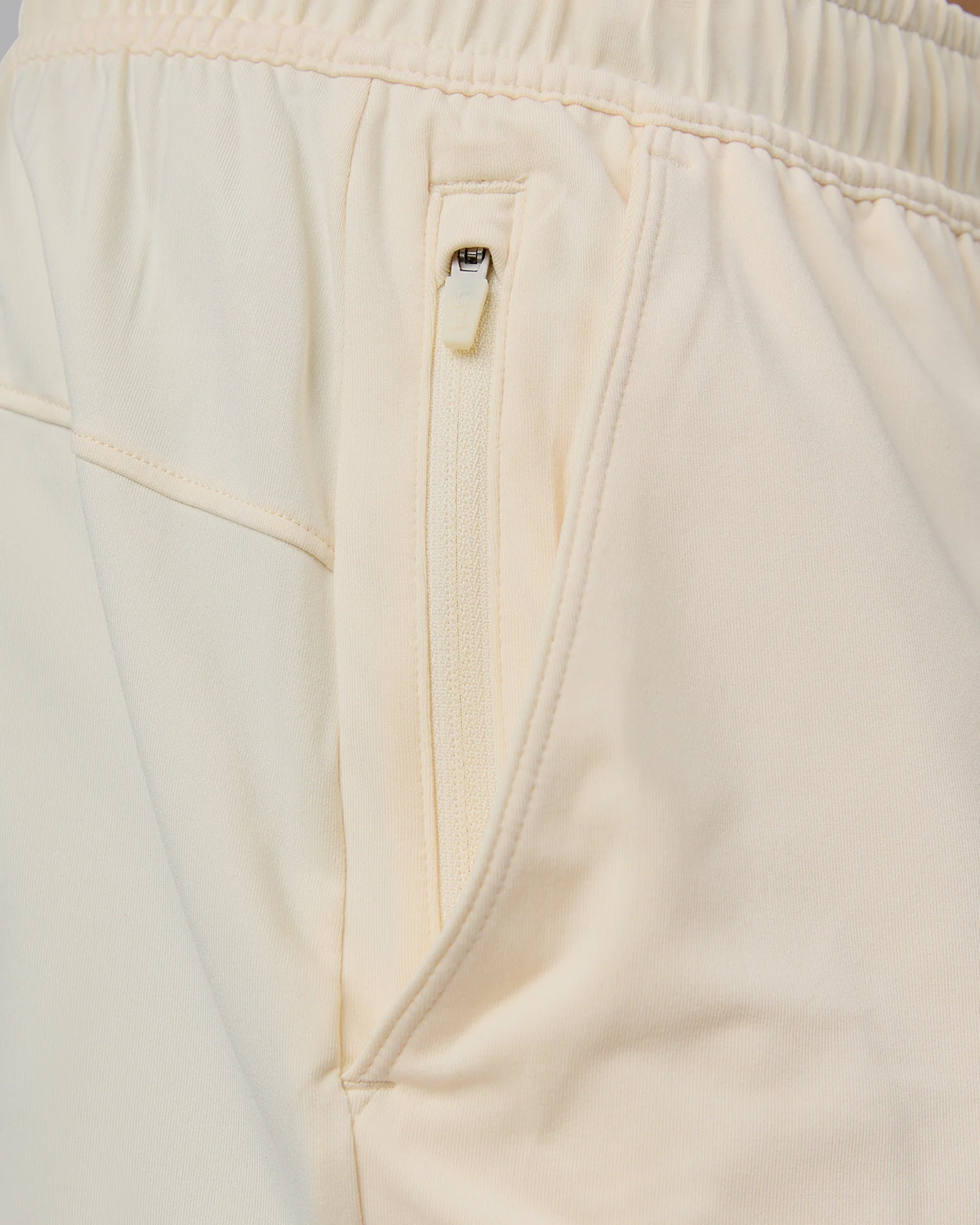 Restore CloudFLX Short - Ivory