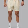 Restore CloudFLX Short - Ivory