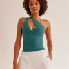 20535-bend-flx-plunge-tank-transformative-teal-2.webp Bend & FLX Plunge Tank - Transformative Teal