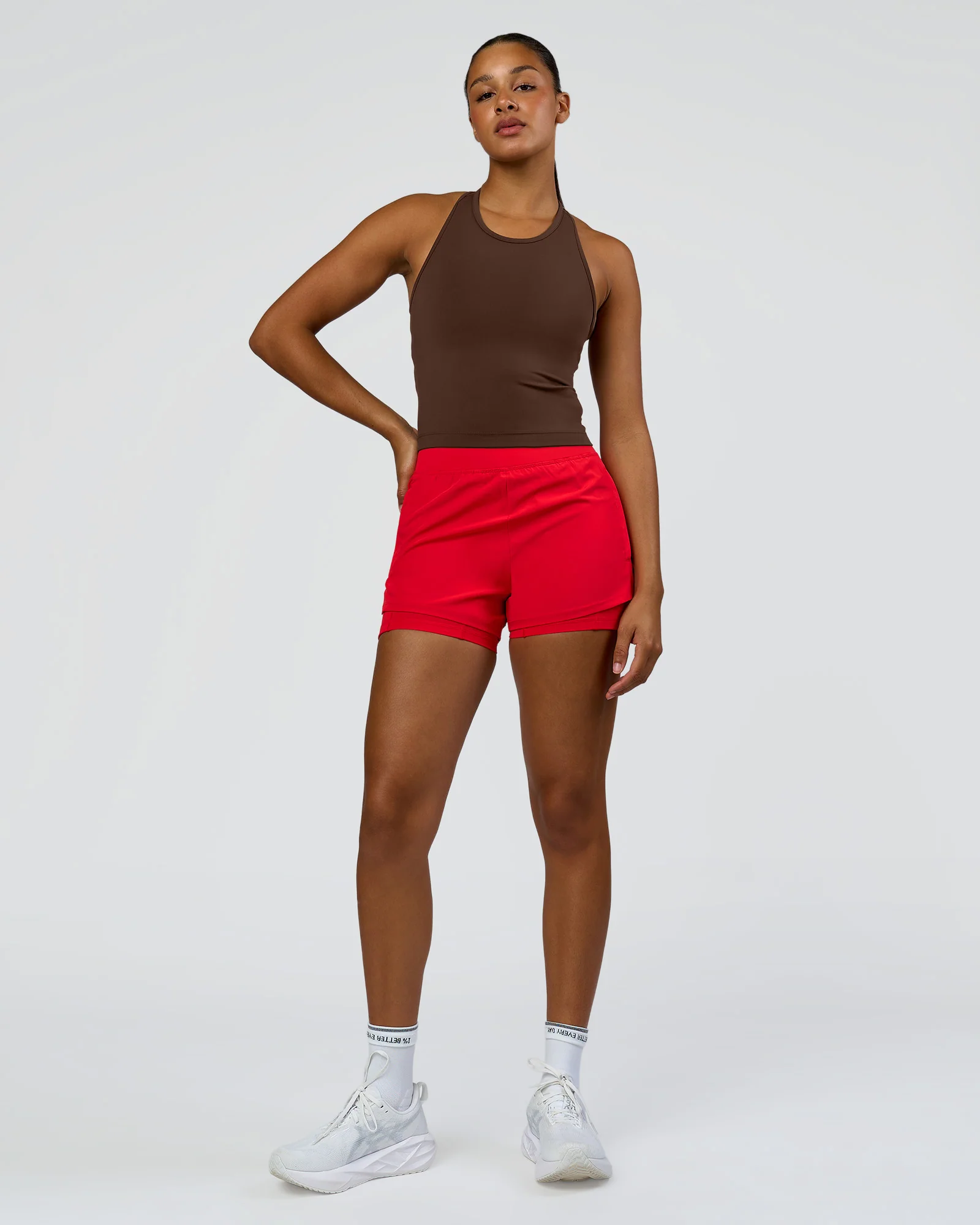 20544-challenger-3-lined-performance-short-scarlet-3.webp Challenger 3" Lined Performance Short - Scarlet