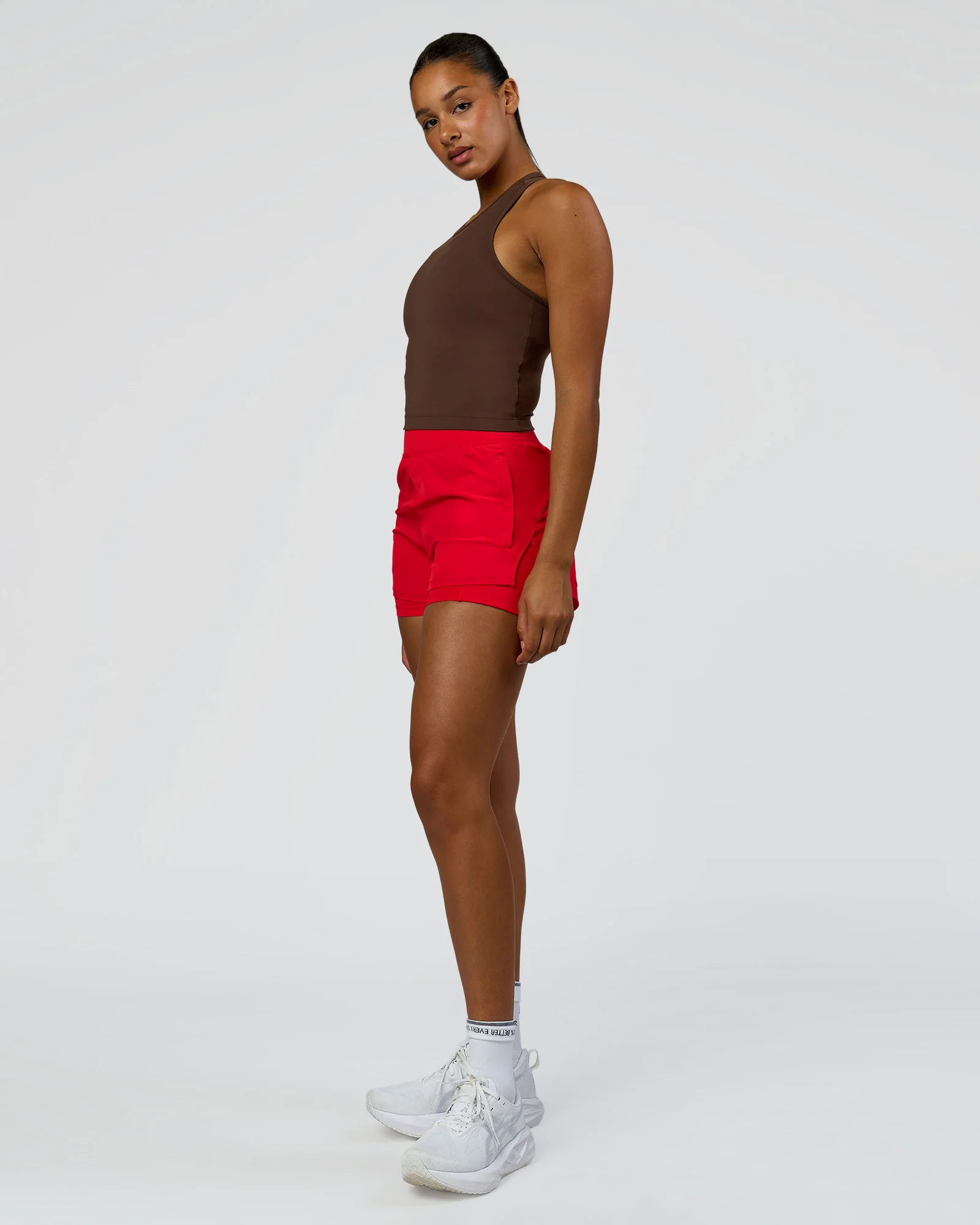 20544-challenger-3-lined-performance-short-scarlet-6.webp Challenger 3" Lined Performance Short - Scarlet