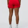 20544-challenger-3-lined-performance-short-scarlet-7.webp Challenger 3" Lined Performance Short - Scarlet