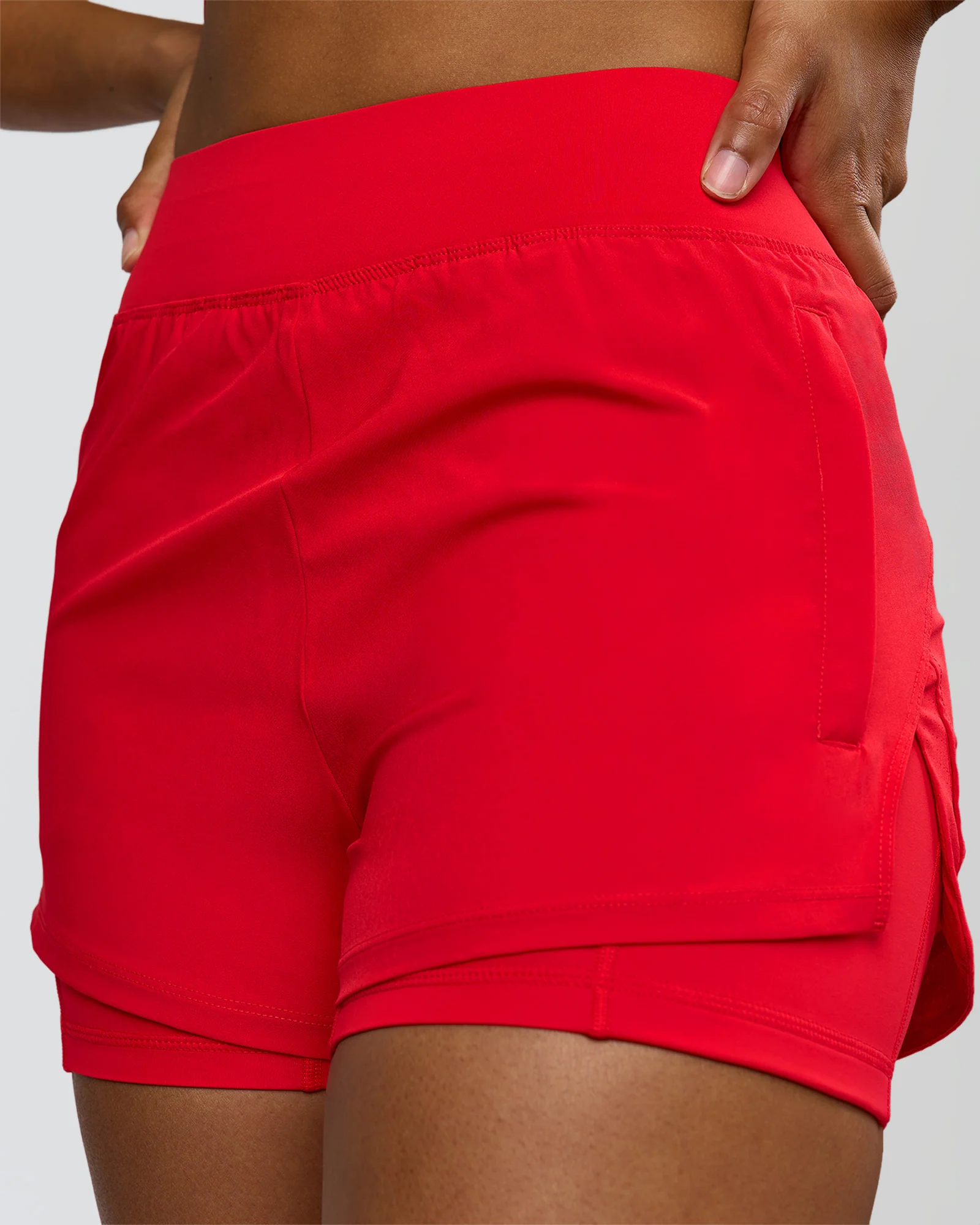 20544-challenger-3-lined-performance-short-scarlet-9.webp Challenger 3" Lined Performance Short - Scarlet