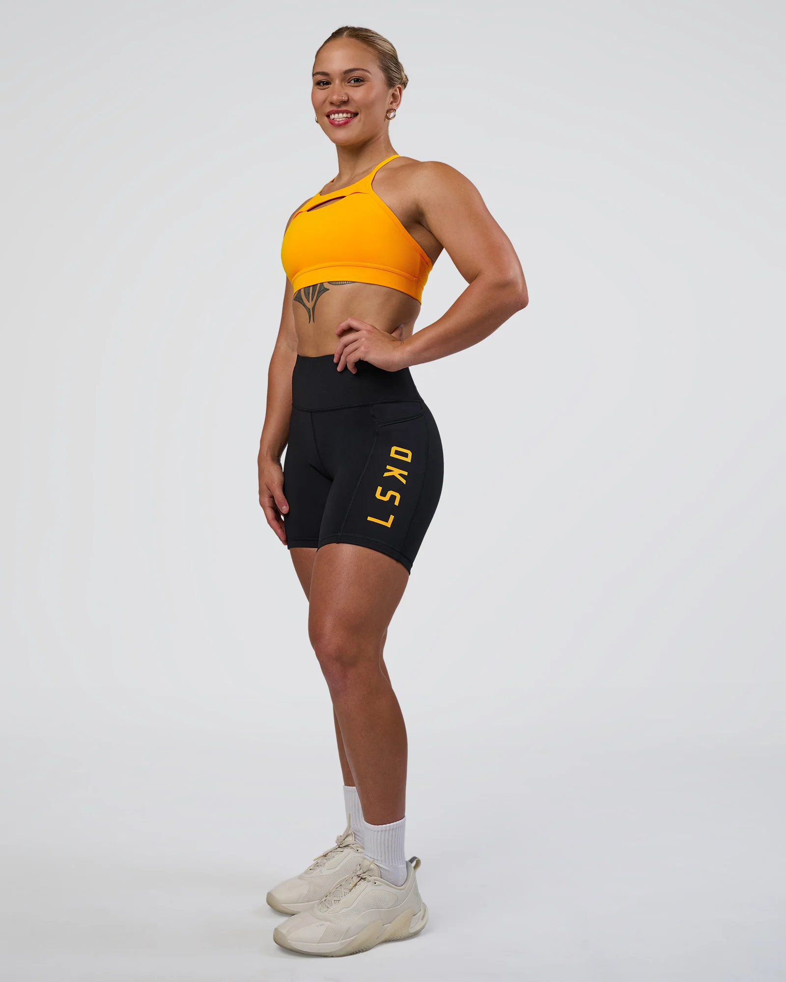 20561-be-bold-sports-bra-zinnia-5.webp Be Bold Sports Bra - Zinnia