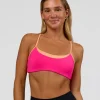 2057-tempo-sports-bra-ultra-pink-cantaloupe-1.webp Tempo Sports Bra - Ultra Pink-Cantaloupe