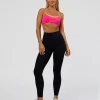 2057-tempo-sports-bra-ultra-pink-cantaloupe-5.webp Tempo Sports Bra - Ultra Pink-Cantaloupe