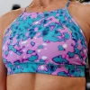 20588-lift-high-neck-sports-bra-neon-camo-1.webp Lift High Neck Sports Bra - Neon Camo