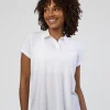 20638-drive-polo-white-1.webp Drive Polo - White