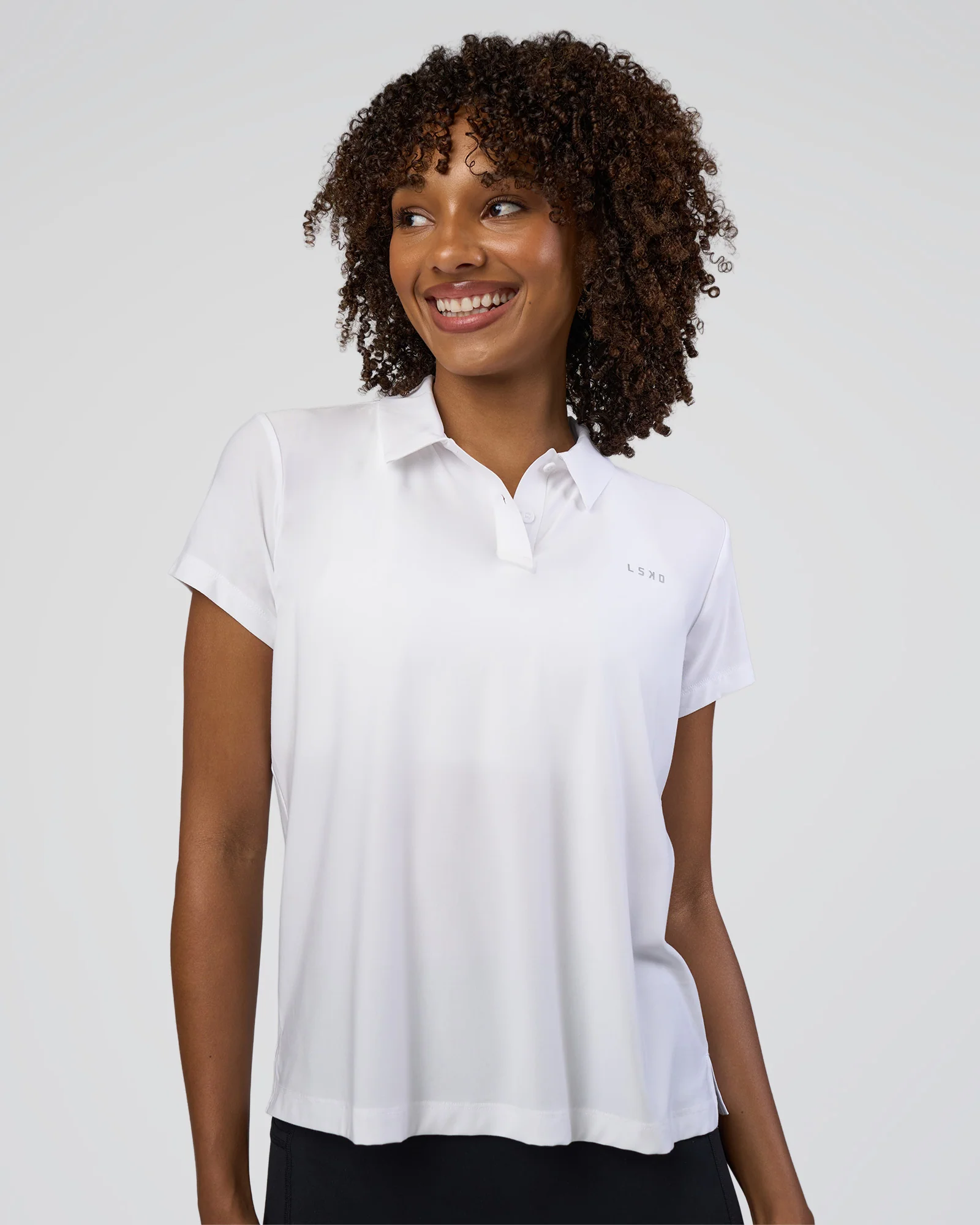20638-drive-polo-white-1.webp Drive Polo - White