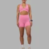 20647-fusion-ultra-high-rise-4-short-candy-pink-1.webp Fusion Ultra High-Rise 4" Short - Candy Pink