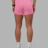 20647-fusion-ultra-high-rise-4-short-candy-pink-4.webp Fusion Ultra High-Rise 4" Short - Candy Pink