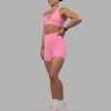 20647-fusion-ultra-high-rise-4-short-candy-pink-5.webp Fusion Ultra High-Rise 4" Short - Candy Pink