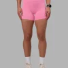 20647-fusion-ultra-high-rise-4-short-candy-pink-6.webp Fusion Ultra High-Rise 4" Short - Candy Pink
