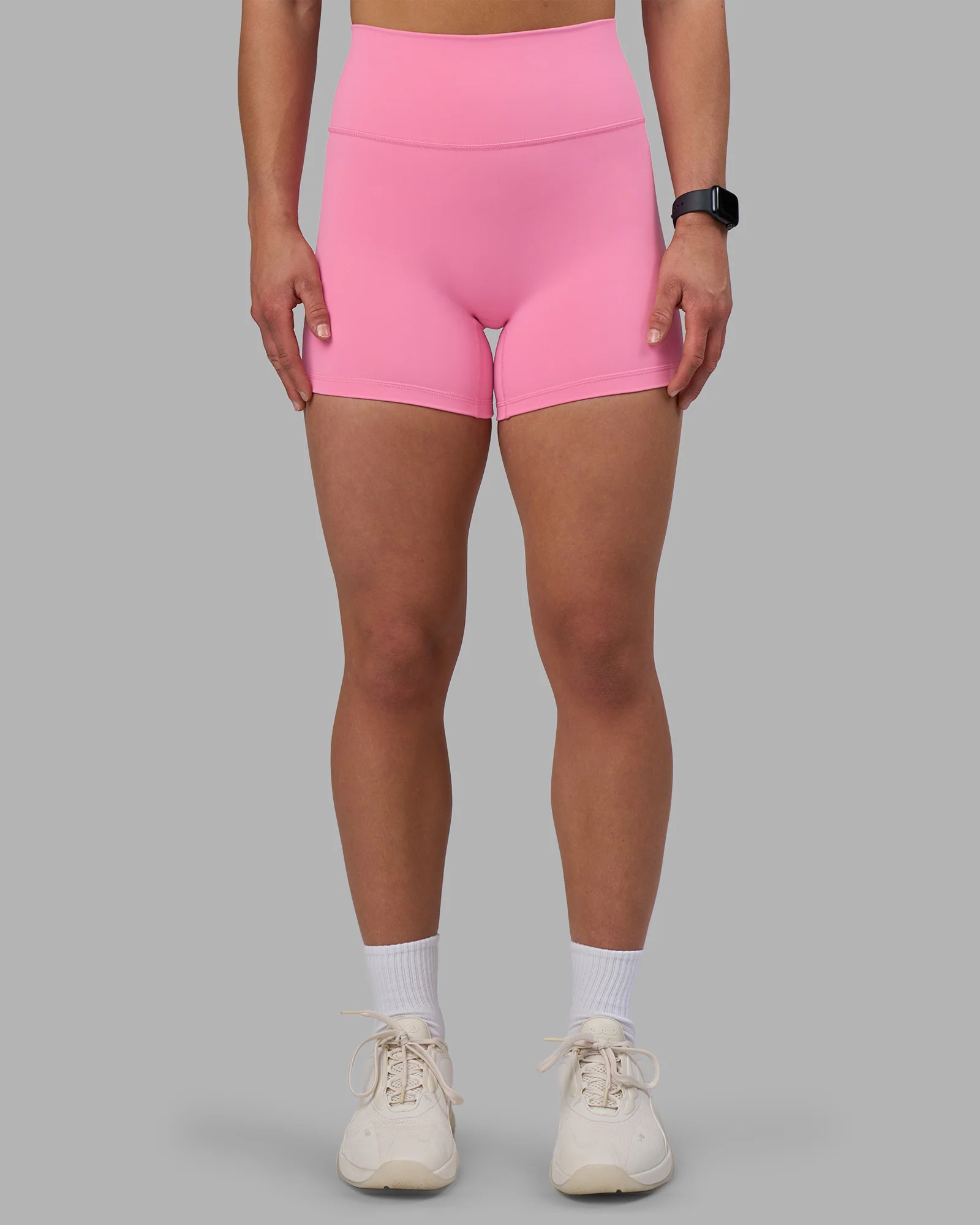 20647-fusion-ultra-high-rise-4-short-candy-pink-6.webp Fusion Ultra High-Rise 4" Short - Candy Pink