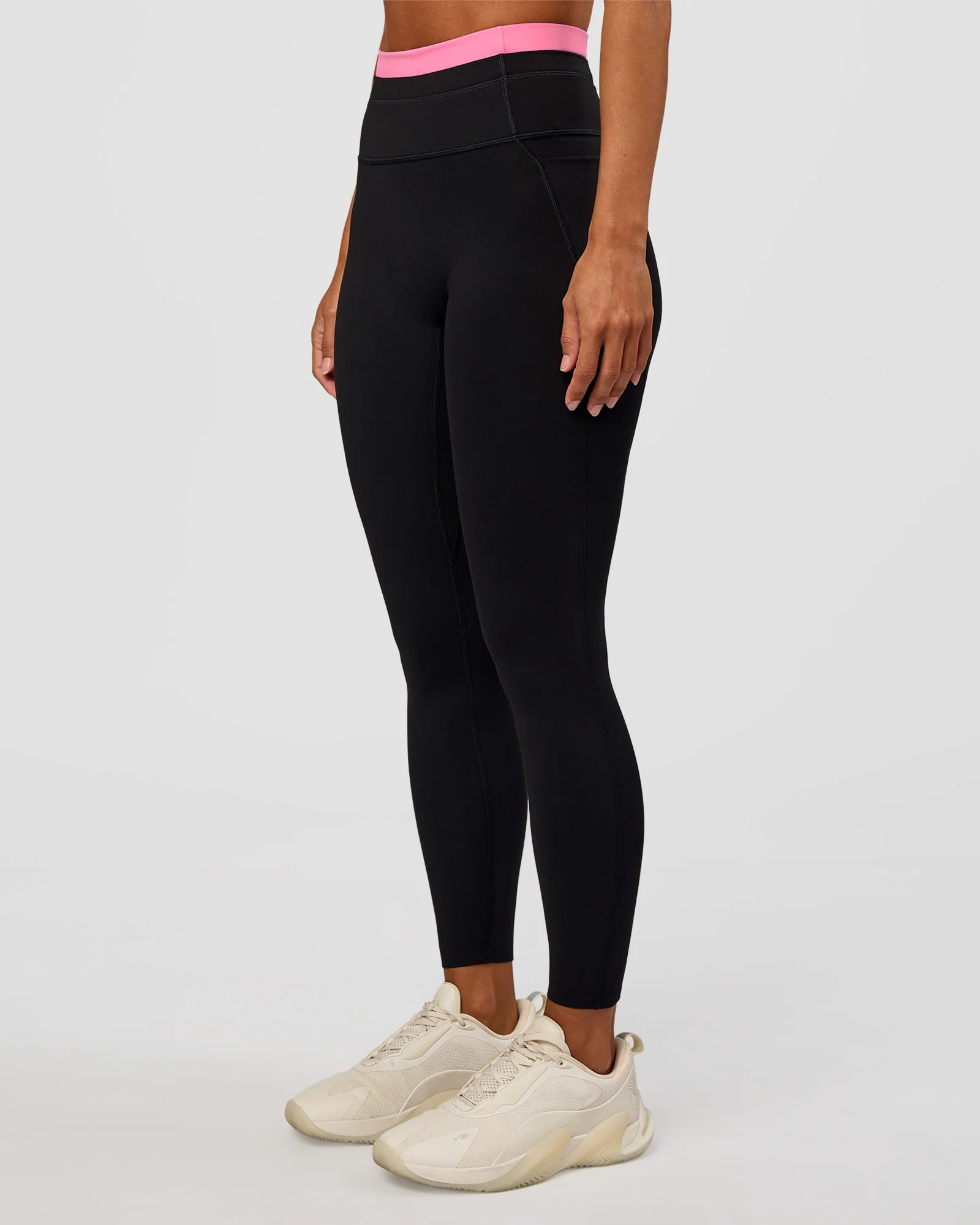 2066-liberate-high-rise-full-length-legging-pockets-black-candy-pink-1.webp Liberate High-Rise Full Length Legging Pockets - Black-Candy Pink