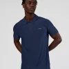 Drive Polo - Future Navy
