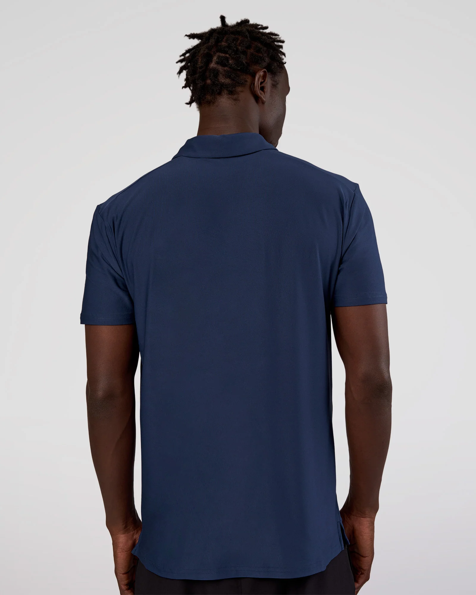 Drive Polo - Future Navy