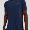 Drive Polo - Future Navy