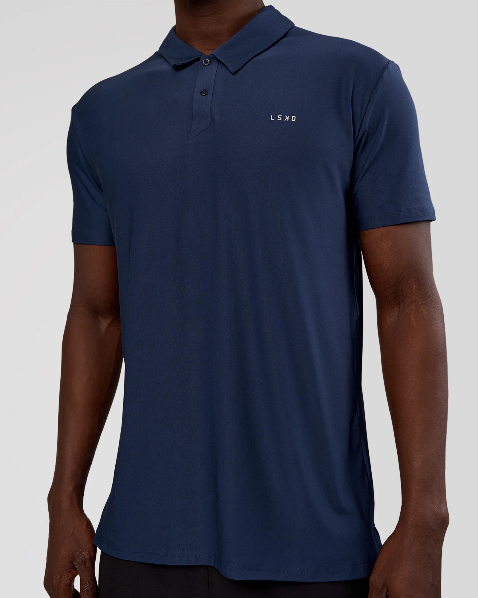 Drive Polo - Future Navy