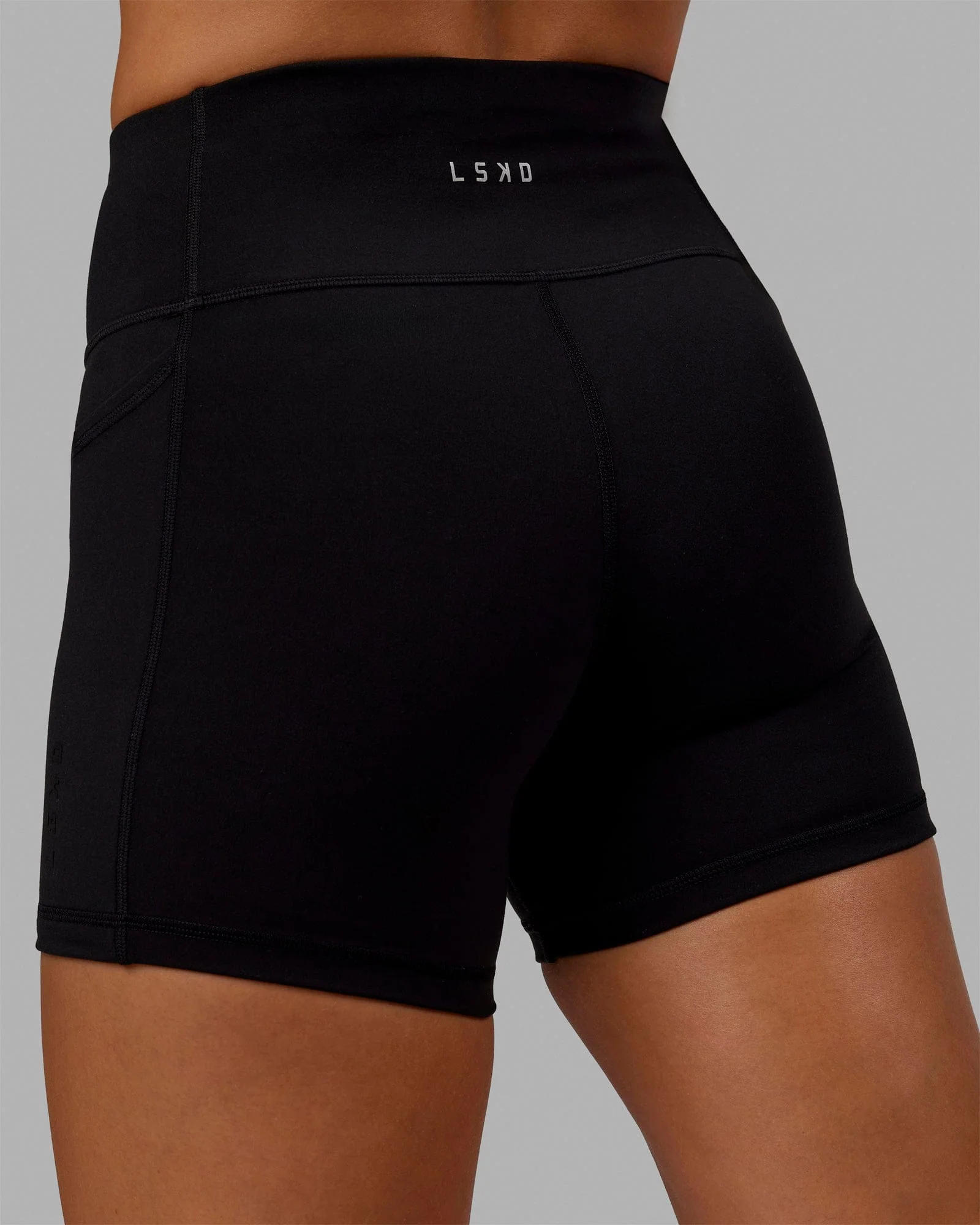 20698-rep-x-short-tight-black-black-3.webp Rep X-Short Tight - Black-Black