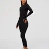 20707-flow-rib-long-sleeve-tee-black-2.webp Flow Rib Long Sleeve Tee - Black