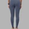 Fusion Ultra High-Rise Full Length Legging - Night Shadow