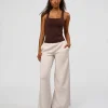 2075-cf-train-hard-shelf-bra-tank-hot-chocolate-3.webp CF Train Hard Shelf Bra Tank - Hot Chocolate