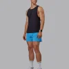 UltraAir 5" Lined Performance Short - Azure Blue