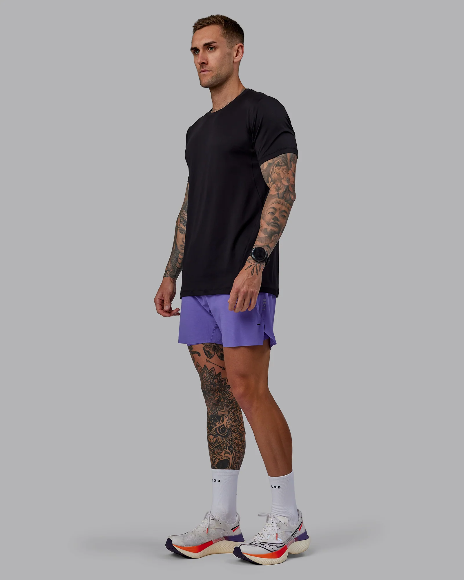 20785-ultraair-5-lined-performance-short-dahlia-purple-4.webp UltraAir 5" Lined Performance Short - Dahlia Purple