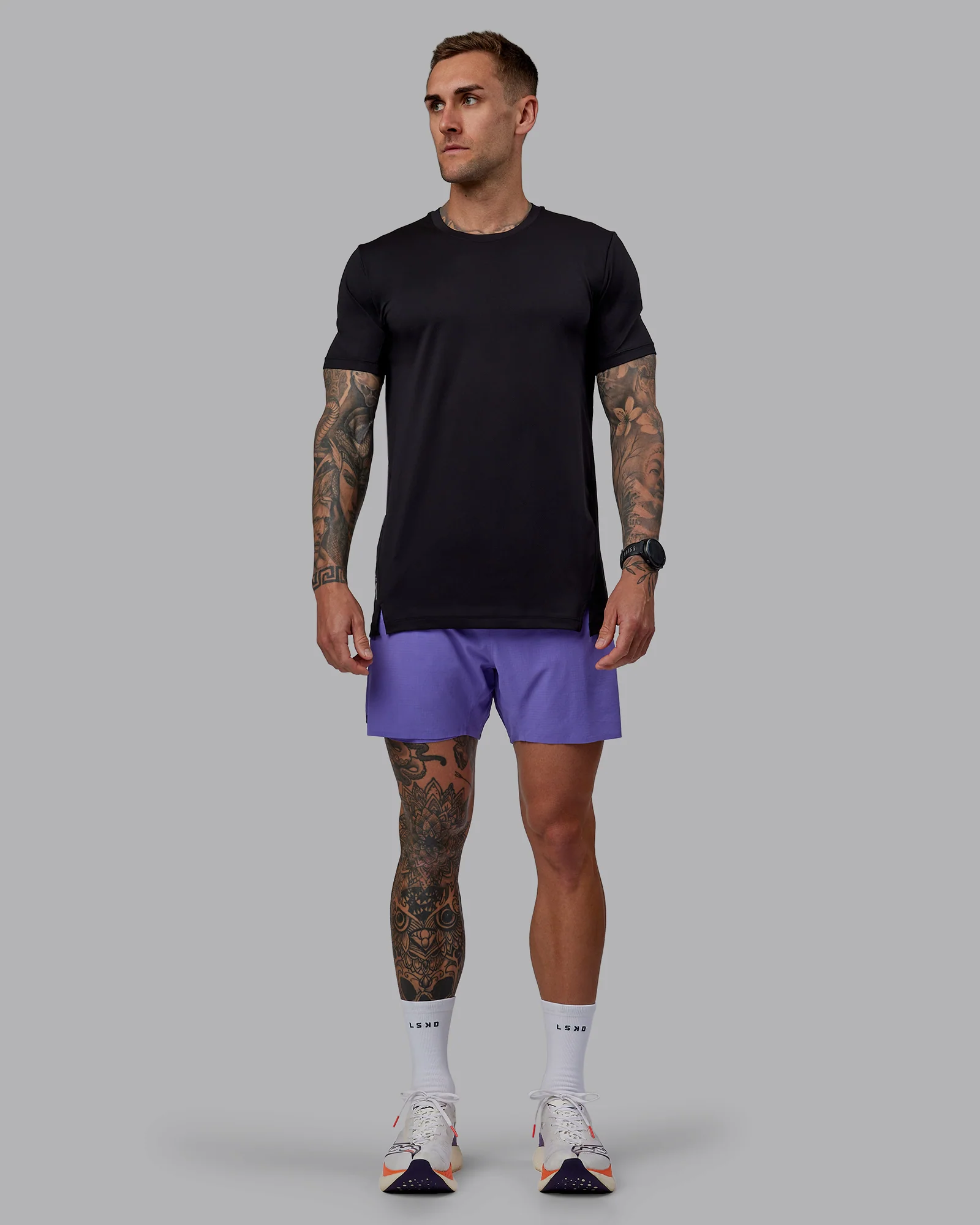 20785-ultraair-5-lined-performance-short-dahlia-purple-7.webp UltraAir 5" Lined Performance Short - Dahlia Purple