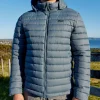All Day Puffer Jacket - Storm