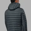 All Day Puffer Jacket - Storm